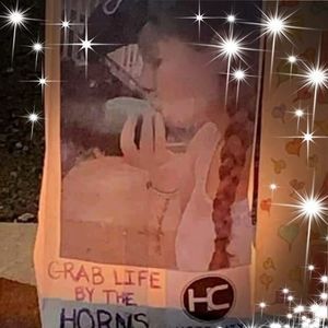 Meet your Posher, Angela